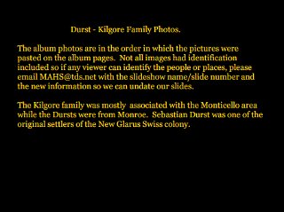 kilgore page text
